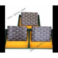 ราคา NEW Goyard 8 cards wallet (2377787324)