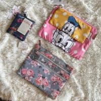 ราคา New : กระเป๋าอเนกประสงค์ Cath Kidston กระเป๋าพับได้ (19488151725)