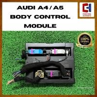 ราคา โมดูลควบคุมร่างกาย Audi A4 / A5 BCM [8K0907064CS / 8K0907064DS] [มือสอง] (46854554340)