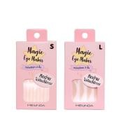 ราคา Mei Linda Magic Eye Maker #MD9097 : meilinda เมลินดา ตาข่ายติดตาสองชั้น แบบมีกาวในตัว x 1 ชิ้น @beautybakery (8132923339)