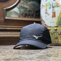 ราคา หมวกวิ่ง Mizuno DryLite Running Cap ‘BLACK’ (26674013818)