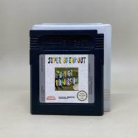 ราคา Super Breakout (GBC) | ตลับเปล่าเกมบอยคัลเลอร์แท้ | GameBoy Color Original Cartridge EUR | English | ใช้งานปกติ (40563720915)