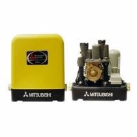 ราคา Mitsubishi ปั๊มน้ำอัตโนมัติ ถังเหลี่ยม รุ่น EP-155QS - สีเหลือง (251299418)