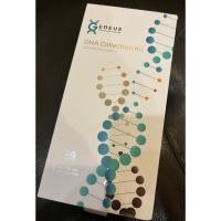 ราคา ชุดตรวจ Geneus DNA Standard (21072468068)