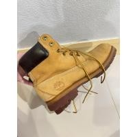 ราคา timberland มือสอง 38-39 (24.5) (44650156175)