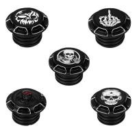 ราคา For Harley Davidson Sportster XL / Dyna 1992-2024 Softail/Road King/Freewheeler Models Motorcycle (53706127224)