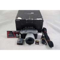 ราคา Fuji XA20 + เลนส์ 15-45 OIS PZ มือสอง (18980970547)