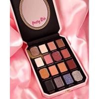 ราคา TOO FACED Pretty Rich Diamond light eyeshadow palette อายแชโดว์ (18855948069)