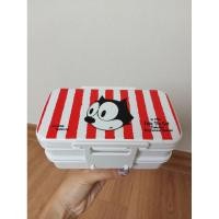 ราคา กล่องข้าว Felix The Cat made in japan (5087796457)