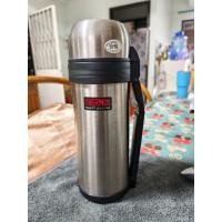 ราคา thermos กระติกเก็บความเย็น ควาจุ 1.5 ลิตร (มือสองตู้ญี่ปุ่น) (28967735200)