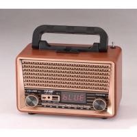 ราคา วิทยุ NNS รุ่น NS-2072BT วิทยุบลูทูธ วิทยุ FM/AM วิทยุพกพา มีรีโมท ไม่มีเพลงในตัว‼️ (15650946970)