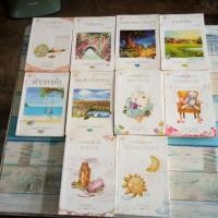 ราคา นิยาย​แจ่มใส​ / ปราณธร / หนังสือ​สภาพ​เช่า​ (14623895393)