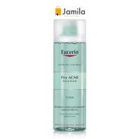 ราคา [Exp.2027]Eucerin Pro Acne Solution Toner 200ml (1409451299)
