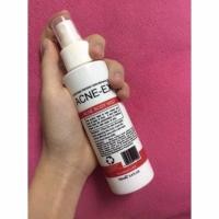ราคา Acne-EX Body Mist 120ml. สเปรย์รักษาสิว (553674054)