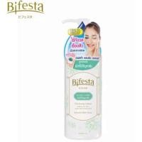 ราคา Bifesta Acne Care Cleansing Lotion บิเฟสต้า คลีนซิ่ง โลชั่น สูตรแอคเน่ แคร์ 300ml. (44013268503)