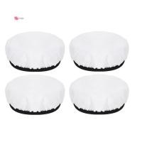 ราคา georg334 ชิ้น 18 ซม.Light Diffuser,Soft Diffuser โคมไฟสีขาวโคมไฟ Shade Diffuser,สําหรับสตูดิโอ Strobe Reflectors (51604866484)