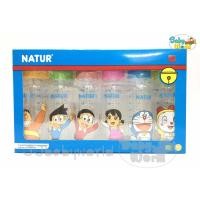 ราคา ขวดนม Natur 8 ออนซ์ แพ็ค 6 (611748426)