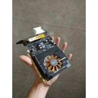 ราคา VGA GT 730 2GB DDR3 128BIT ZOTAC ยี่ห้อ NORMAL (27933534117)