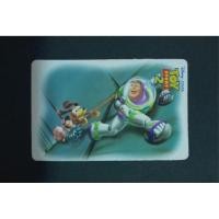 ราคา บัตรปฏิทินเก่า เรื่อง Toy Story (55202855077)