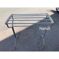 ราคา ✨สินค้าไทย✨ราวตากผ้าอเนกประสงค์ MP ราว ราวตากผ้าขนหนู ราวตากผ้าลัคกี้ OH-81 (6502142942)