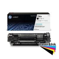 ราคา HP 136A Black Original LaserJet Toner Cartridge (W1360A) (12294113322)