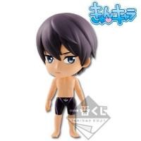 ราคา Ichiban Kuji Free! Kyun-Chara - Nanase Haruka (2696908401)