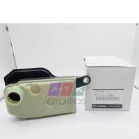 ราคา MAZDA #FZ1121500 ไส้กรองน้ำมันเกียร์ AT SKYACTIV - MAZDA2 (เบนซิน) ปี 2014 - ปัจจุบัน ของแท้ เบิกศูนย์ (16679619565)