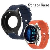 ราคา สําหรับ Aolon PULSE กรณีนุ่มกีฬาสายรัดข้อมือซิลิโคนสําหรับ Aolon ECG PULSE ฝาครอบสมาร์ทนาฬิกาสร้อยข้อมือ (41926672898)