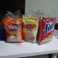 ราคา ปาปริก้า-คอนเน่-โปเต้56กรัม×3ซอง (23054443275)