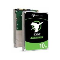 ราคา ฮาร์ดดิส HDD Seagate Exos X10 10TB 512e SATA 6Gb/s 7200 RPM computer part (8658957575)