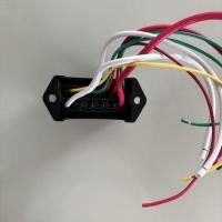 ราคา กล่องฟิวส์สำหรับรถขุด Komatsu PC60-7 (อะไหล่แท้/แต่ง) (54156207668)