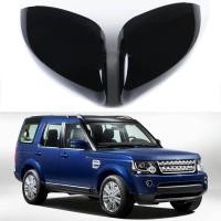 ราคา เหมาะสําหรับ 14-16 Land Rover Discovery Land Rover Discovery 4 L319 เปลือกกระจกมองหลัง (54606071919)