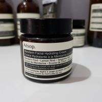 ราคา (Pre-order) Aesop mandarin facial hydrating cream (834406357)