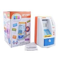 ราคา ตู้ ATM ออมสิน จำลอง (1057465613)