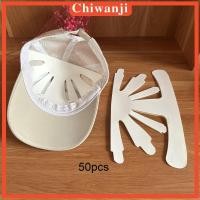 ราคา [เท่าไหร่] 50 ชิ้นหมวกเบสบอลแทรกรักษารูปร่างกระดาษแข็งกระดาษหมวก เครื่องไส (40676804836)