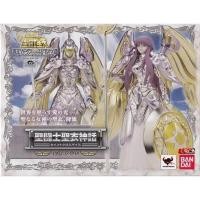 ราคา Bandai Saint Cloth Myth Goddess Athena Kito Saori ฟิกเกอร์ครบรอบ 10 ปี (40827347135)