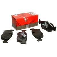 ราคา ผ้าเบรคหน้า TRW GDB1159 Volvo รุ่น 850 850Van 855 S70 V70 ไม่เกินปี 2000 (4127262480)
