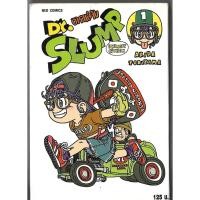 ราคา Dr.Slump อาราเล่จัง เล่มใหญ๋, เล่มเล็ก หนังสือการตูนมือสอง ฉบับภาษาไทย ฉบับลิขสิทธิ์มือสอง สภาพดี พิมพ์ปี 2550 (22817110637)