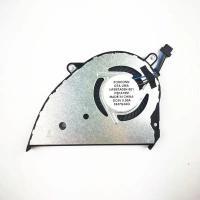 ราคา ใหม่สําหรับ HP 14-ce 14-ce1004tx 14-ce1006tx แล็ปท็อป CPU พัดลมระบายความร้อน L26368-001 L26367-001 NS85B00-17K16 DC5V 0.5A (55904796125)