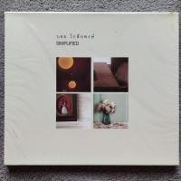 ราคา ซีดี บอย โกสิยพงษ์ อัลบั้ม Simplified (ซีดีแผ่นซีลมือ 1) (21753153015)