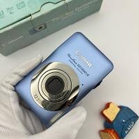 ราคา Canon Ixus 105 / powershot sd 1300is ครบกล่อง (26434939142)