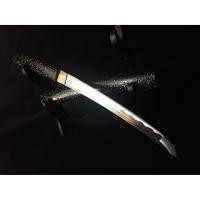 ราคา [-Katana'Samurai ชิราตายะ -]ดาบซามุไร มีดซามุไร ดาบสั้น คาตานะ Sword ดาบญี่ปุ่น มีดญี่ปุ่น ดาบนินจา แท้ มีดเดินป่า มีดพก (3909551297)