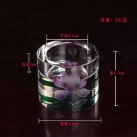 ราคา เชิงเทียนดอกบัวคริสตัล, มนต์เมตตาอันยิ่งใหญ่, พระสูตรหัวใจ, ที่ใส่โคมไฟเนย, ที่ใส่โคมไฟพระพุทธรูปใน (43777195132)