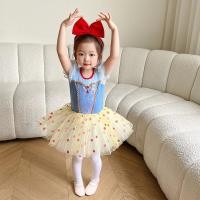 ราคา ชุดบัลเล่ต์เจ้าหญิงสโนไวท์พร้อมส่ง แบบใหม่ แบบที่3 A31 (24563472622)