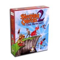 ราคา การ์ดเกม Sleeping Queens 2 The Rescue (23549299568)