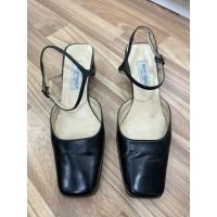 ราคา รองเท้ารัดส้น Bruno Magli Vintage (25518845936)