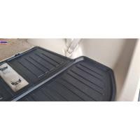 ราคา สต็อก ถาดท้ายรถยนต์ TOYOTA FORTUNER year 2015-2025 แถมถาดตัวเต็มใต้เาะแถว 3 ถาดท้ายรถ ถาดท้าย ถาดสัมภาระท้ายรถ ถาดวางท้ (48950613105)