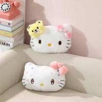 ราคา หมอนรัดเบาะในรถ & เบล คิตตี้ (24694422734)