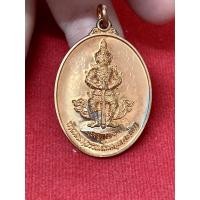 ราคา ท้าวเวสสุวรรณ วัดดอนแก้ว แม่ริม เชียงใหม่ (รุ่น ลาภ ผล พูน ทวี) ปี2555 เนื้อชนวนมีรอยจาร (❗️มี 1 องค์) (16257179456)