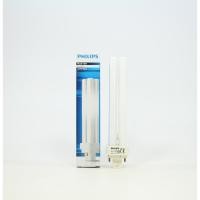 ราคา หลอดตะเกียบ 26W PHILIPS MASTER PL-C 4P 26W/865 (4834709921)